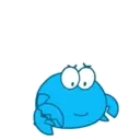 Blue Crab 🦀 🔵 15