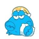 Blue Crab 🦀 🔵 22