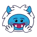 Emoji freak of the lake 2 1