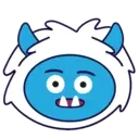 Emoji freak of the lake 2 18