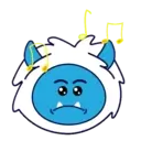 Emoji freak of the lake 2 19