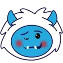 Emoji freak of the lake 2 4