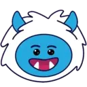Emoji freak of the lake 2 2