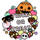 Cutie Halloween 1