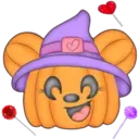 Cutie Halloween 3