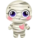 Cutie Halloween 22