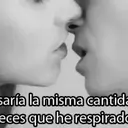 Besos 8