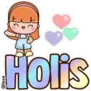 Cute & Cute 3