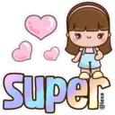 Cute & Cute 4