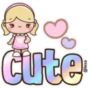 Cute & Cute 6