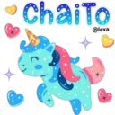 ChaiTo
@lexa