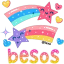 @lexa
besos