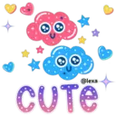 @lexa
CUTE