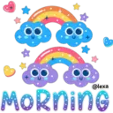 @lexa
Morning