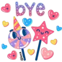 bye
@lexa