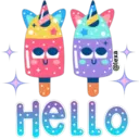 @lexa
HELLO