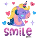 smile
@lexa