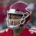 [PATRICK MAHOMES] ️ 16