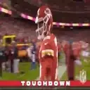 [PATRICK MAHOMES] ️ 27