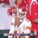 [PATRICK MAHOMES] ️ 28