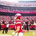 [PATRICK MAHOMES] ️ 15