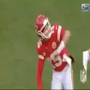 [PATRICK MAHOMES] ️ 11