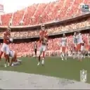 [PATRICK MAHOMES] ️ 12