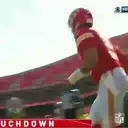 [PATRICK MAHOMES] ️ 10