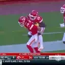 [PATRICK MAHOMES] ️ 2