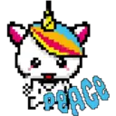 ¤ PiXeLaTeD UnIcOrN ¤ 3