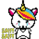 ¤ PiXeLaTeD UnIcOrN ¤ 4