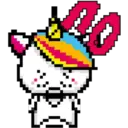 ¤ PiXeLaTeD UnIcOrN ¤ 15