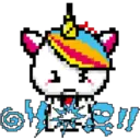 ¤ PiXeLaTeD UnIcOrN ¤ 21
