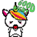 ¤ PiXeLaTeD UnIcOrN ¤ 7