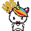 ¤ PiXeLaTeD UnIcOrN ¤ 14