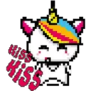 ¤ PiXeLaTeD UnIcOrN ¤ 17