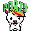 ¤ PiXeLaTeD UnIcOrN ¤ 13