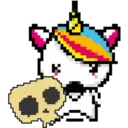 ¤ PiXeLaTeD UnIcOrN ¤ 20