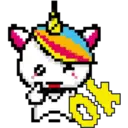 ¤ PiXeLaTeD UnIcOrN ¤ 19