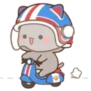 Mochi 3