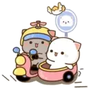 Mochi 18