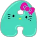 ABC Kitty 2
