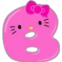 ABC Kitty 21