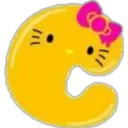 ABC Kitty 23