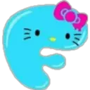 ABC Kitty 24