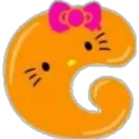 ABC Kitty 27