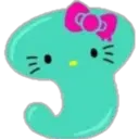ABC Kitty 1