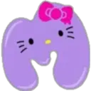 ABC Kitty 9