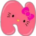 ABC Kitty 19