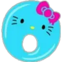 ABC Kitty 28
